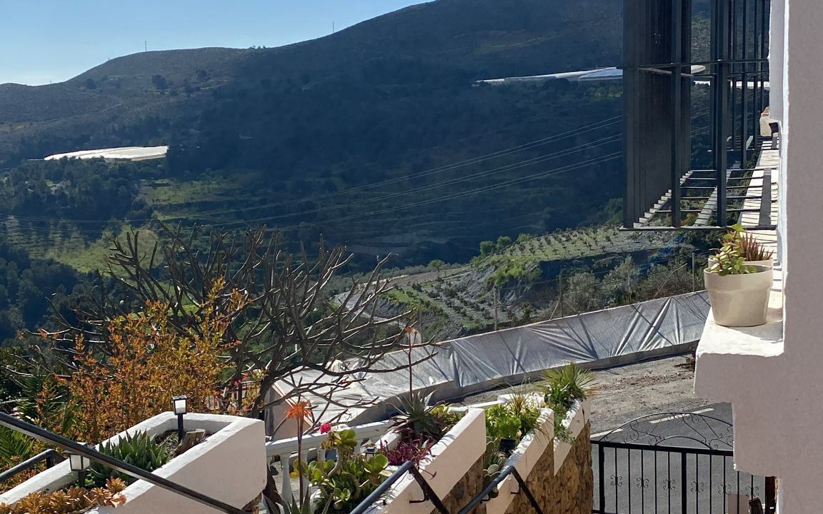 Photo of Outdoor in Gualchos