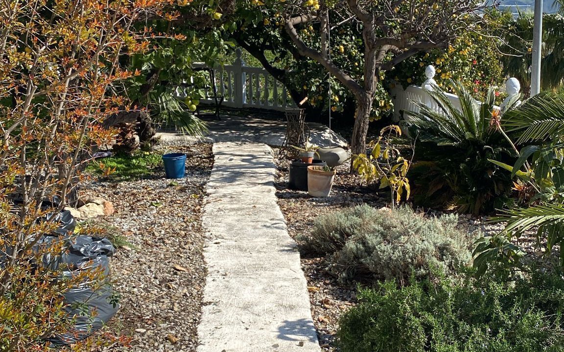 Photo of Outdoor in Gualchos