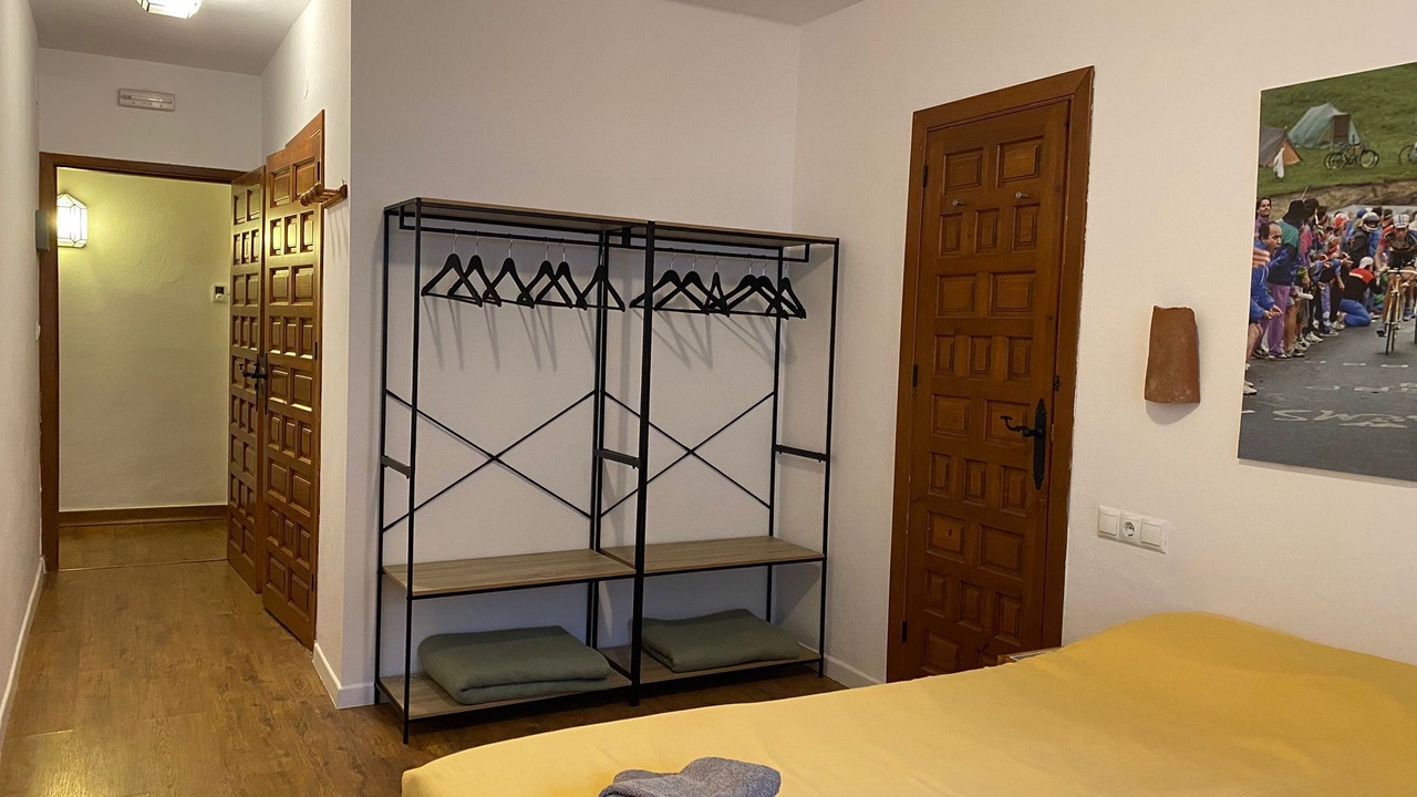 Photo of Bedroom in Gualchos