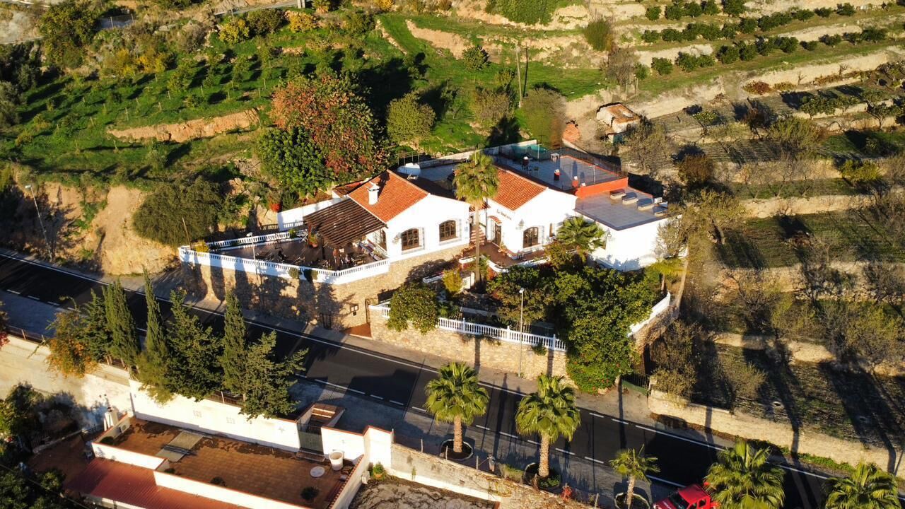 Photo of Outdoor in Gualchos
