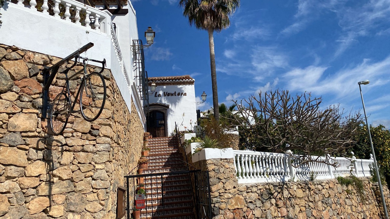 Photo of Outdoor in Gualchos