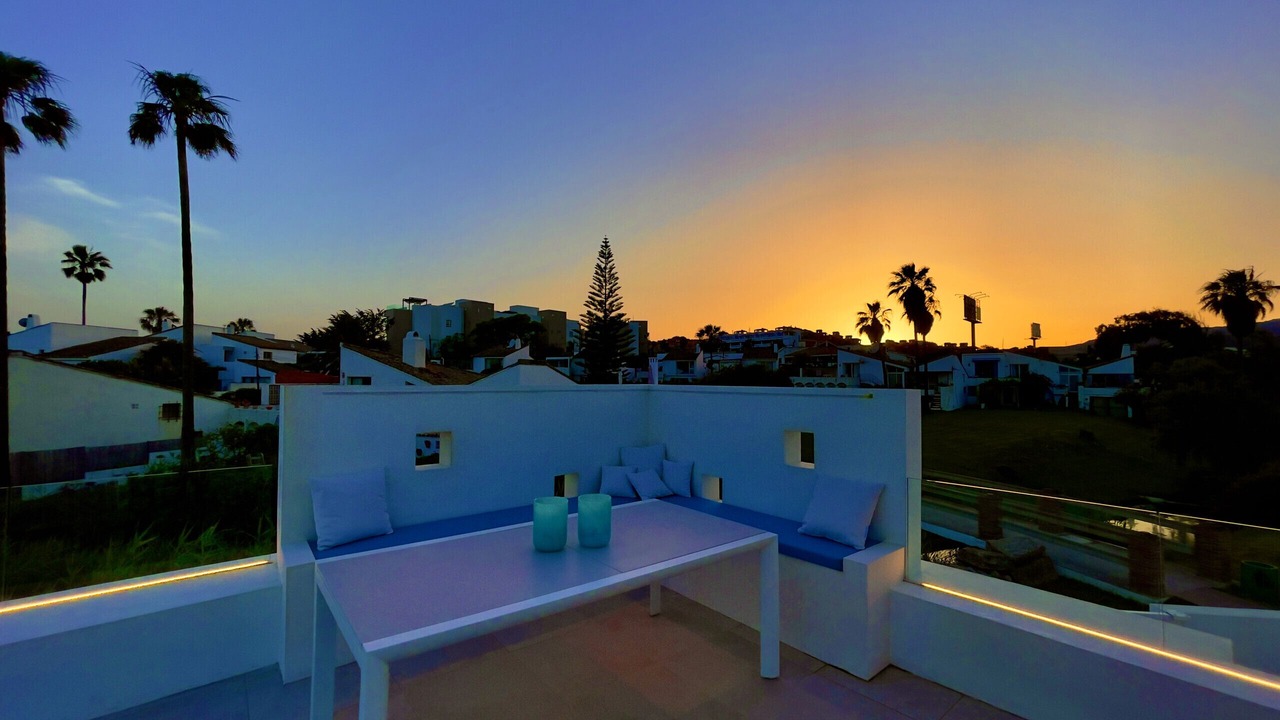 Photo of Patio Balcony in Bahia Dorada