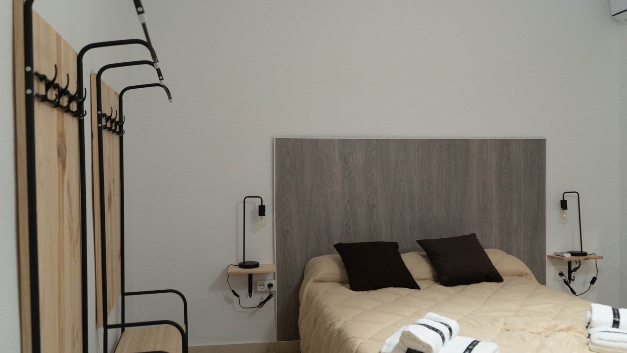 Photo of Bedroom in La Catedral