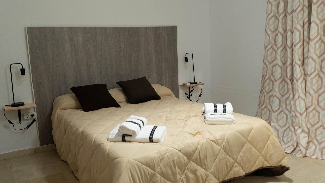 Photo of Bedroom in La Catedral