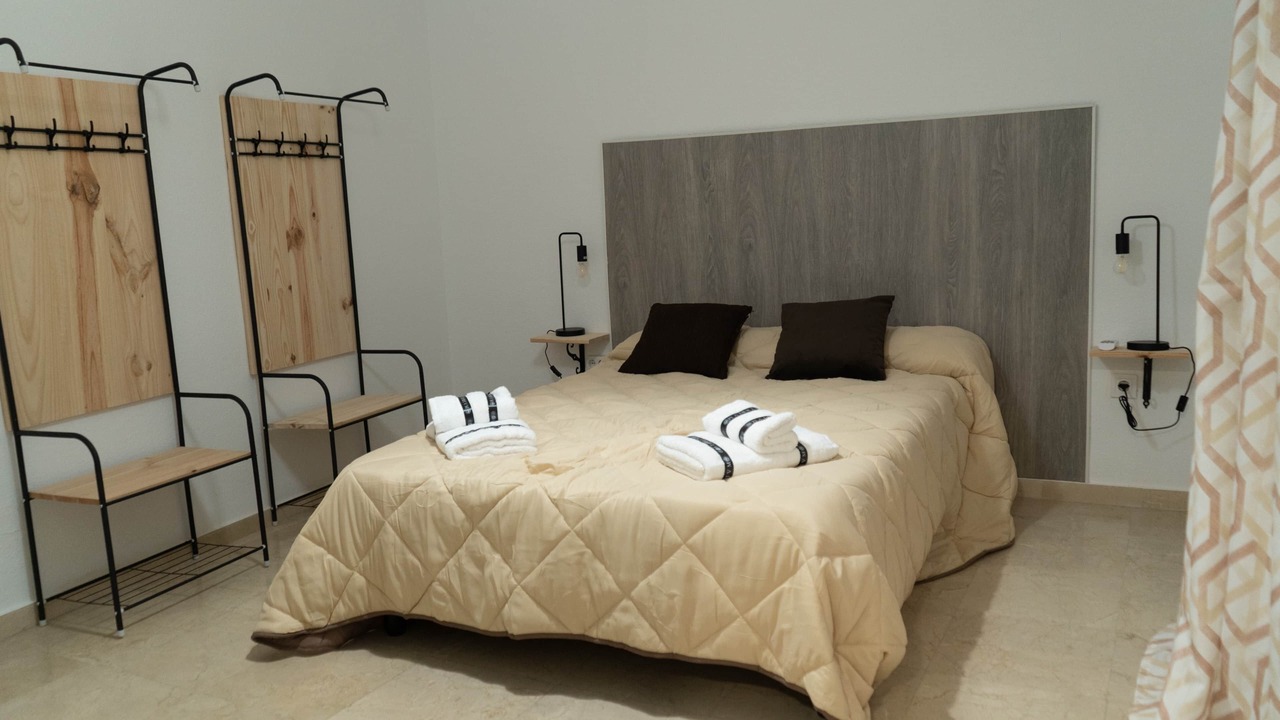 Photo of Bedroom in La Catedral