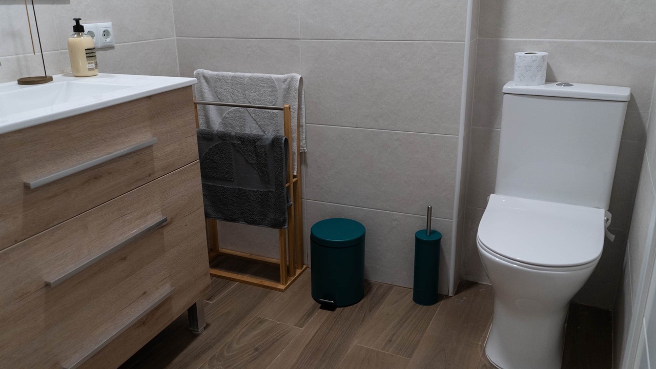 Photo of Bathroom in La Catedral