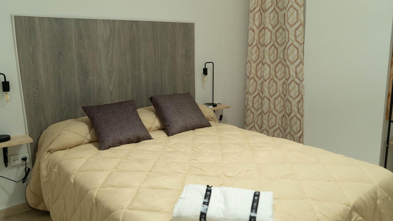 Photo of Bedroom in La Catedral