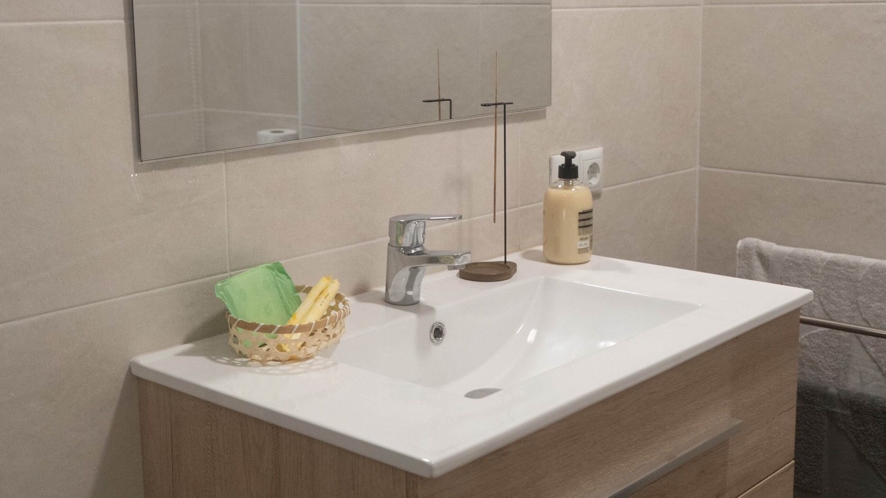 Photo of Bathroom in La Catedral