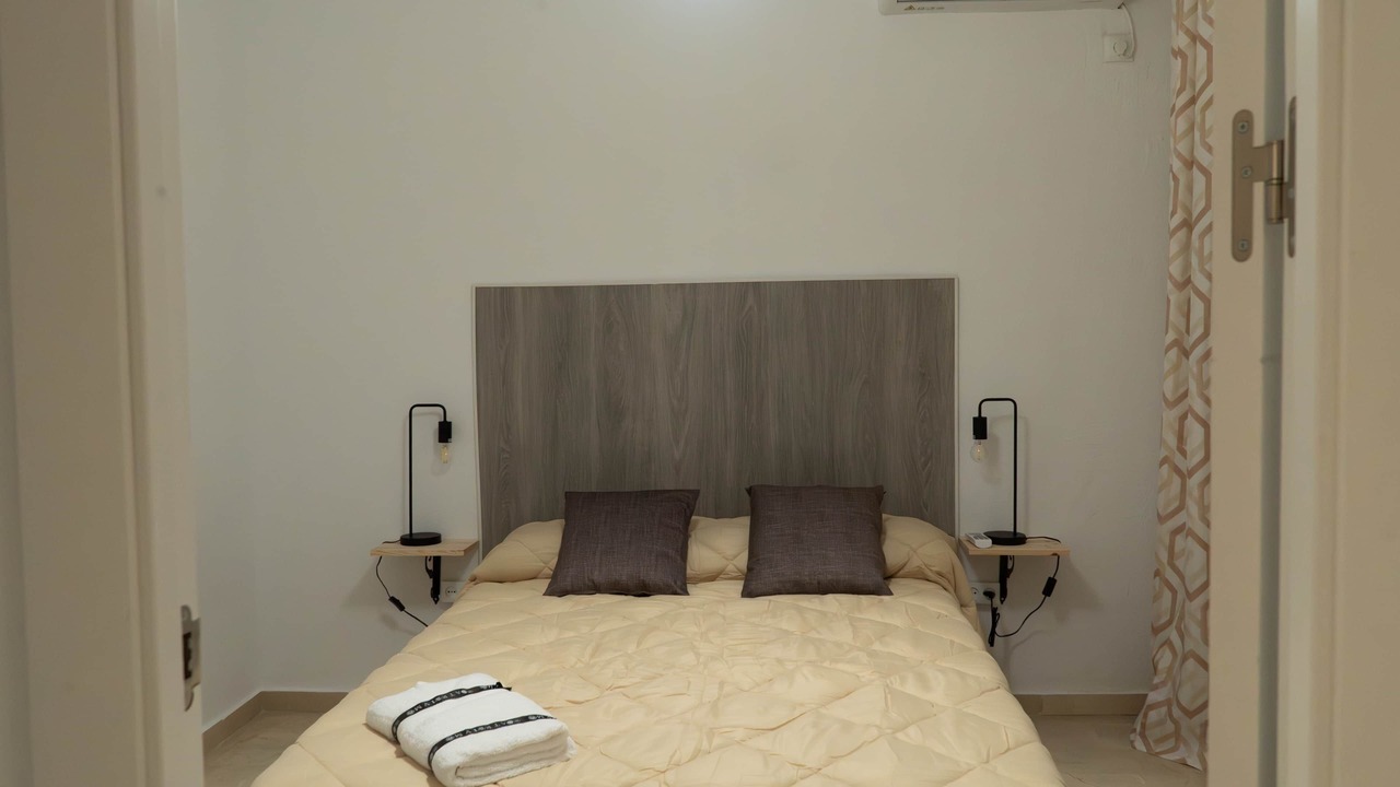 Photo of Bedroom in La Catedral