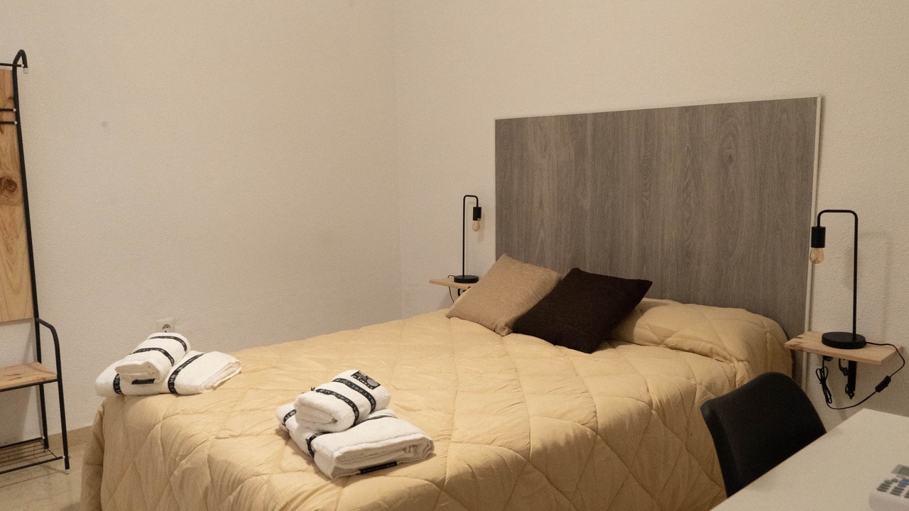 Photo of Bedroom in San Basilio