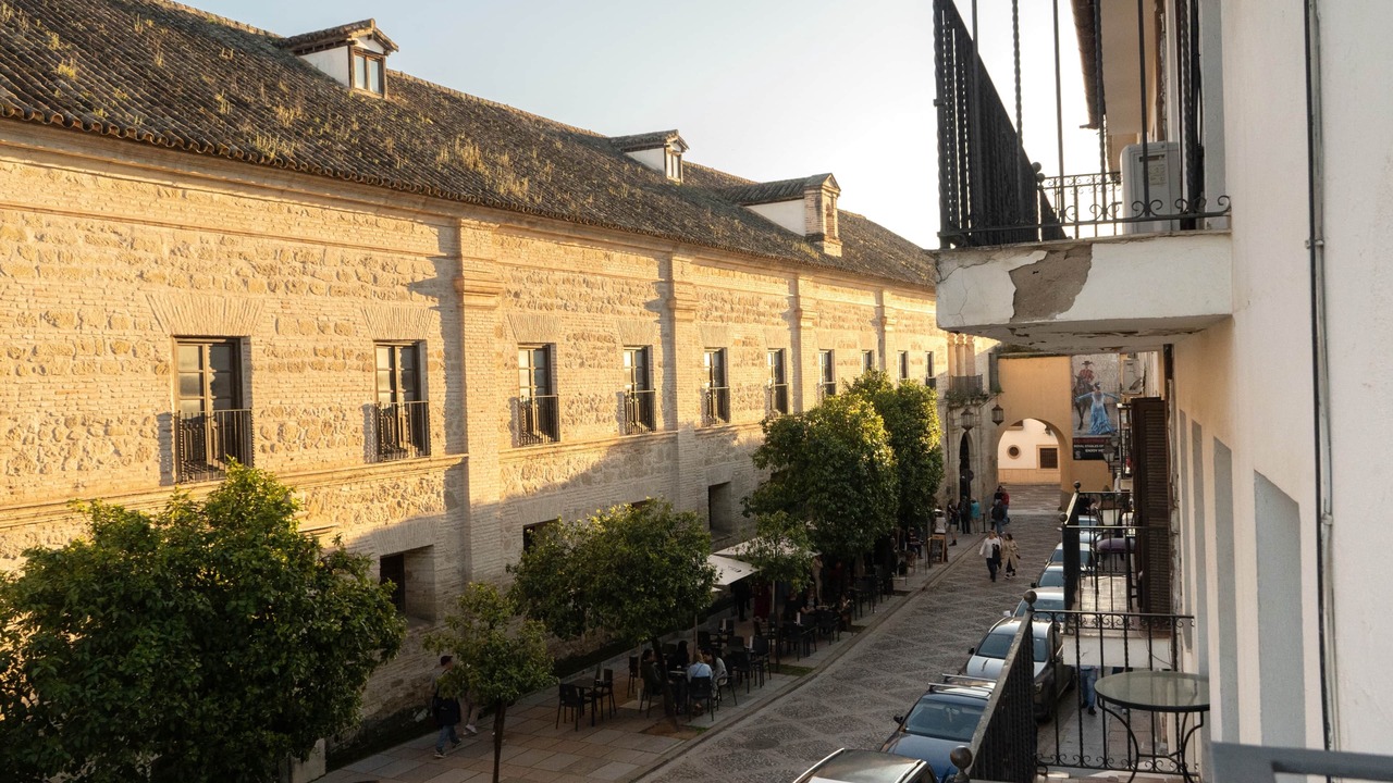 Photo of Outdoor in Jewish Quarter
