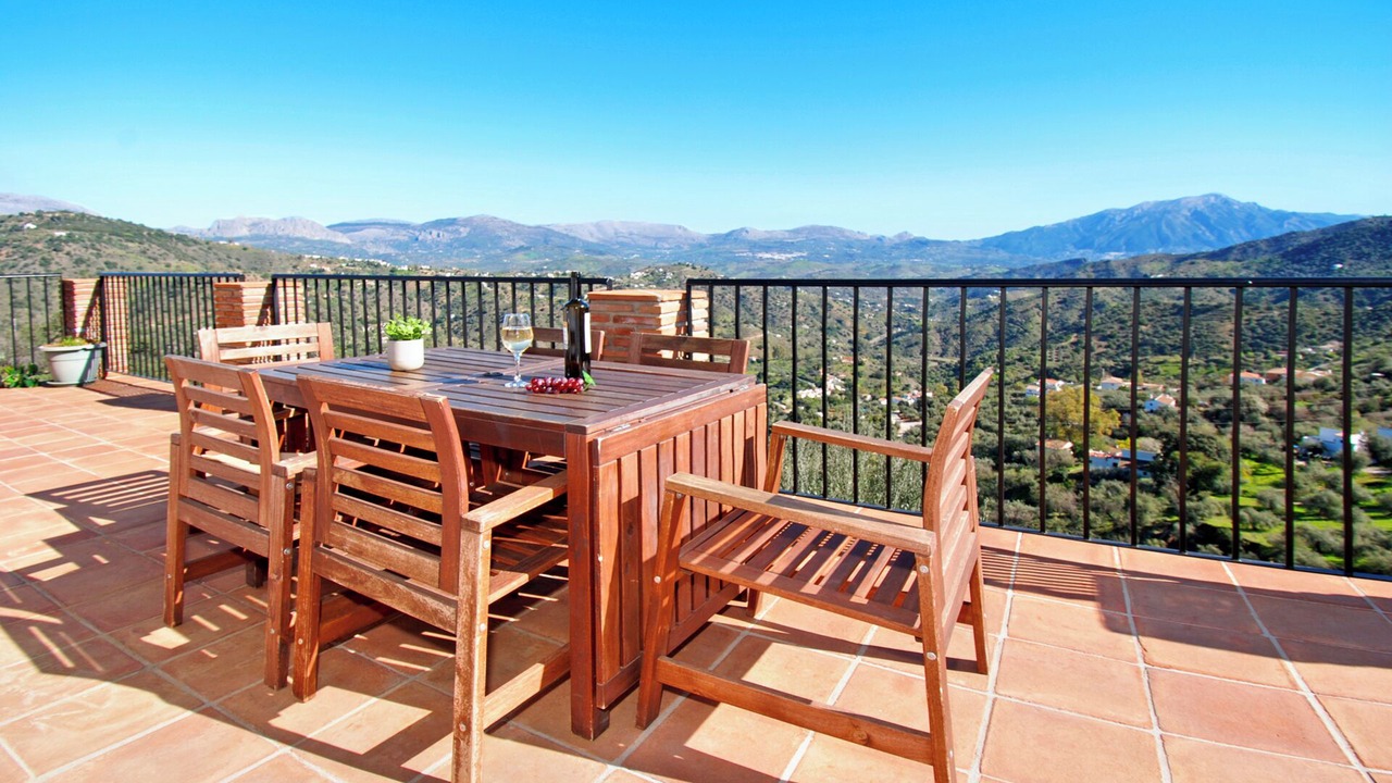 Photo of Outdoor in Comares
