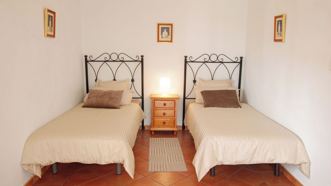 Photo of Bedroom in Comares