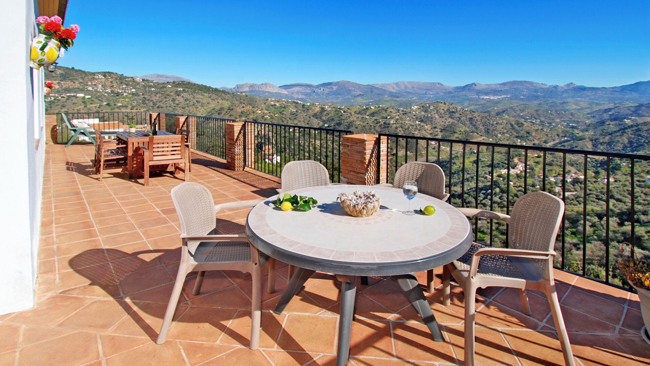 Photo of Outdoor in Comares