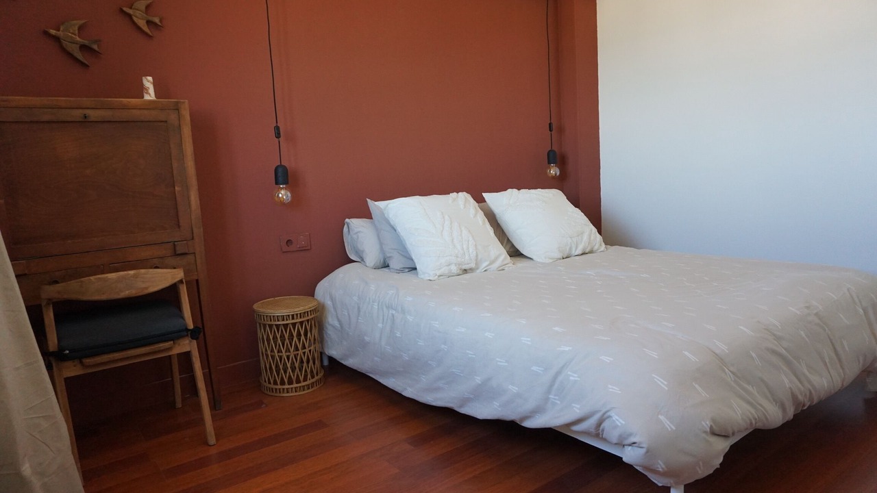 Photo of Bedroom in Carretera de la Sierra