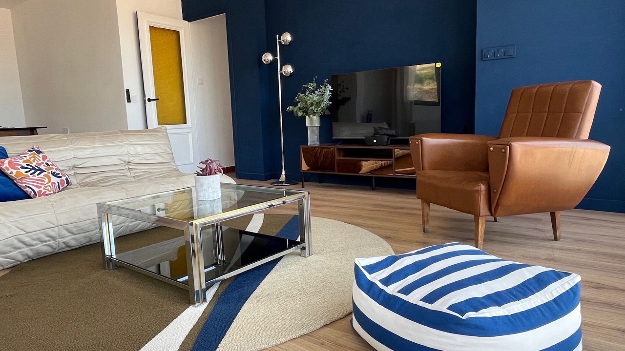 Photo of Livingroom in Carretera de la Sierra