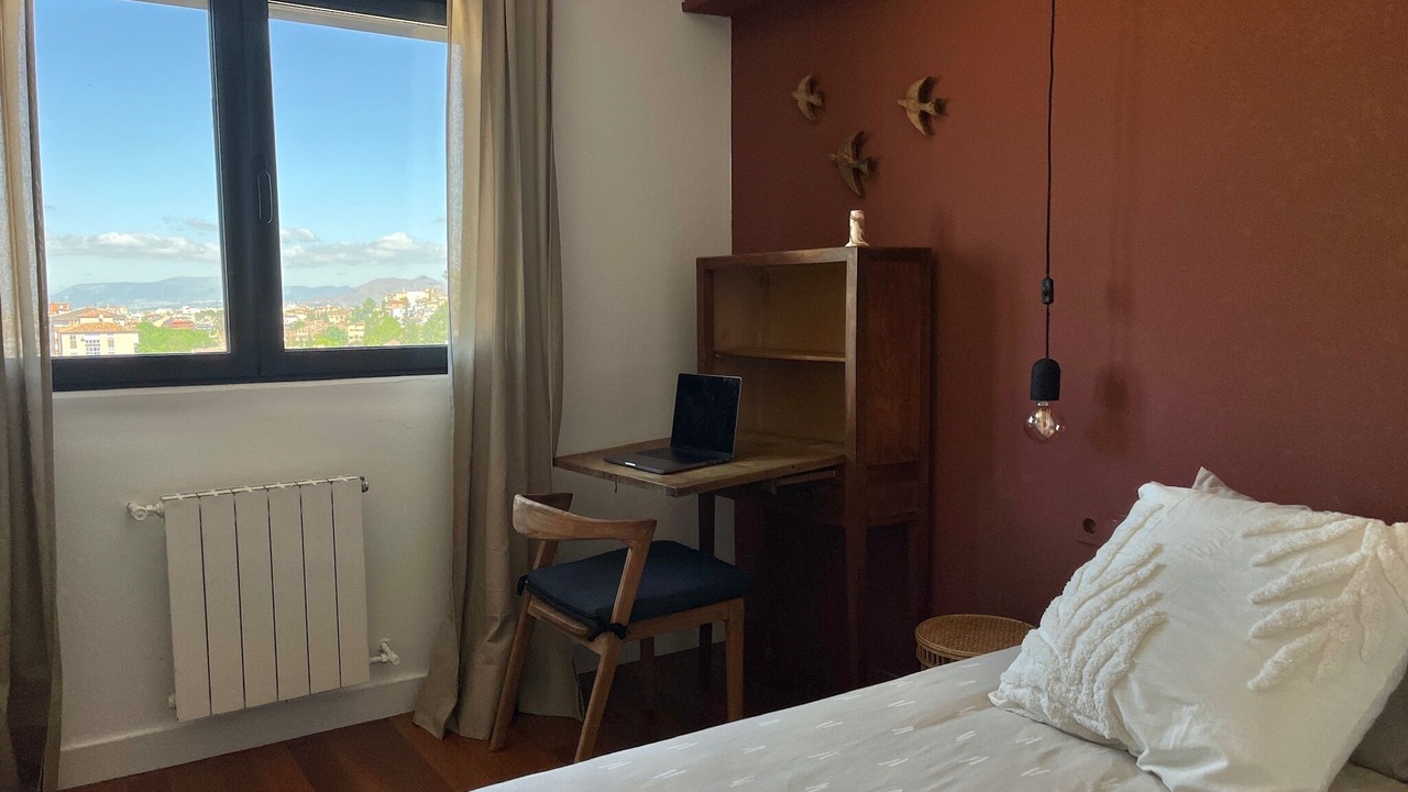 Photo of Bedroom in Carretera de la Sierra