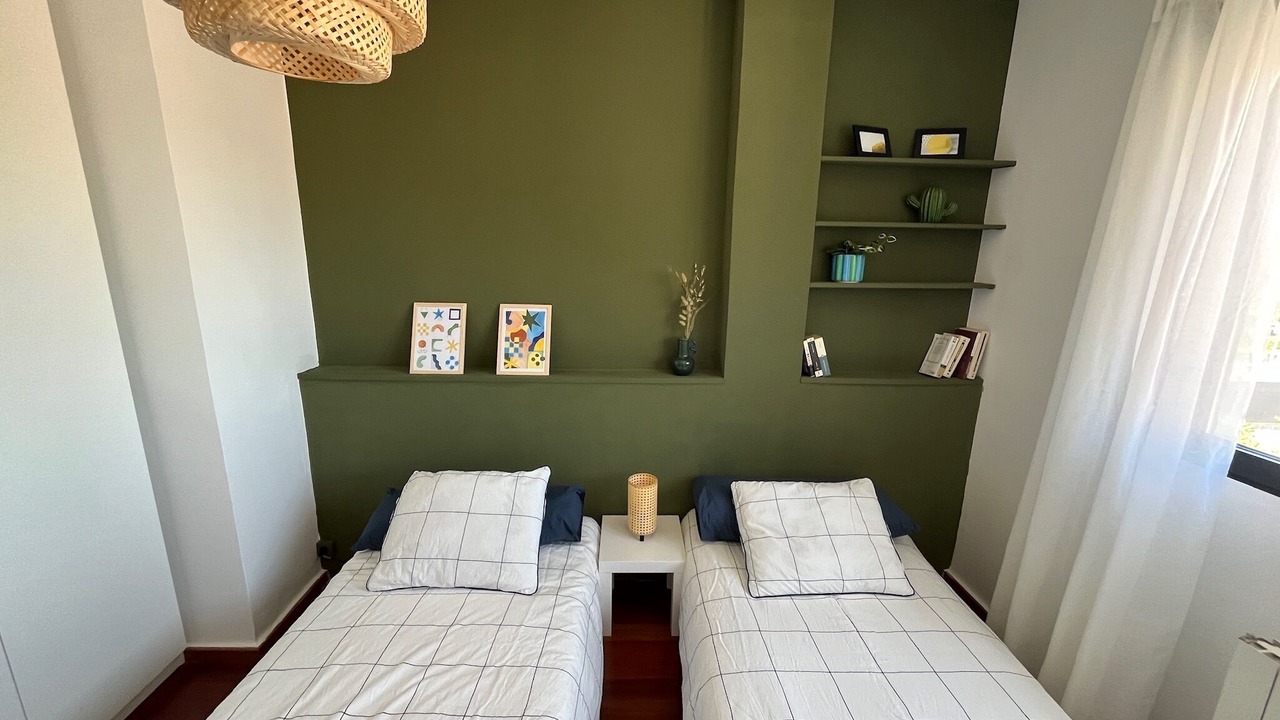 Photo of Bedroom in Carretera de la Sierra
