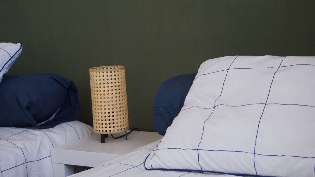 Photo of Bedroom in Carretera de la Sierra