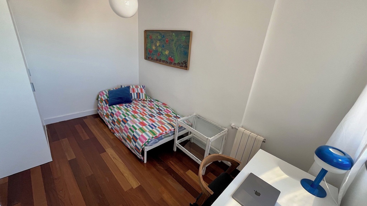 Photo of Bedroom in Carretera de la Sierra