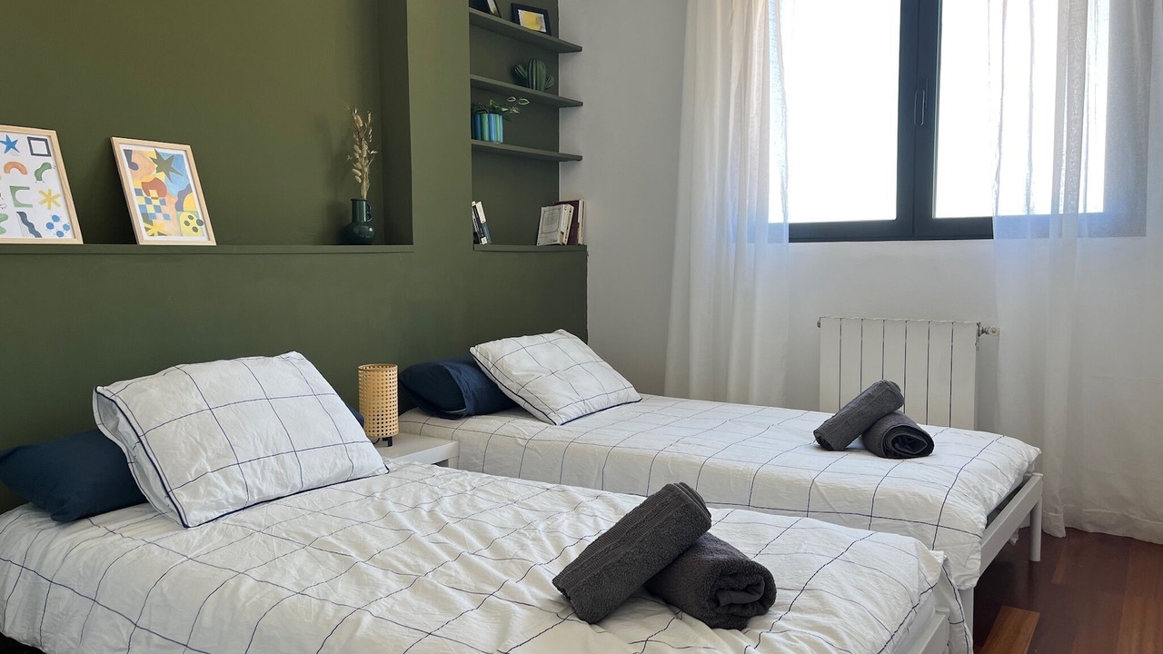 Photo of Bedroom in Carretera de la Sierra