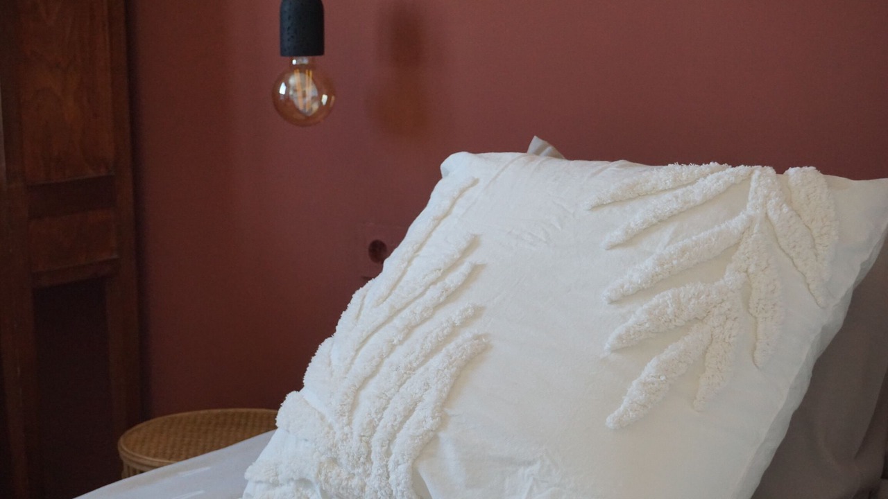 Photo of Bedroom in Carretera de la Sierra