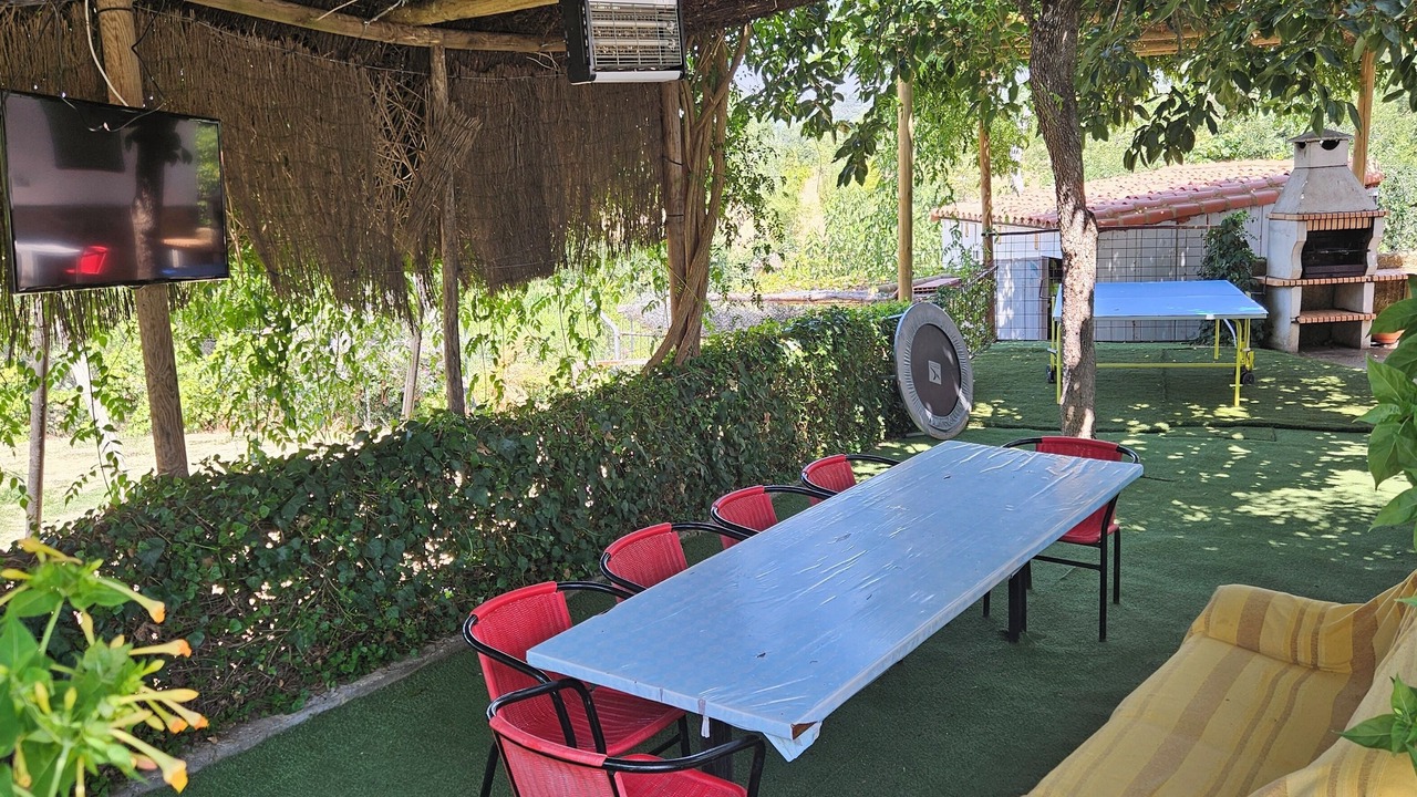 Photo of Outdoor in Calabazares