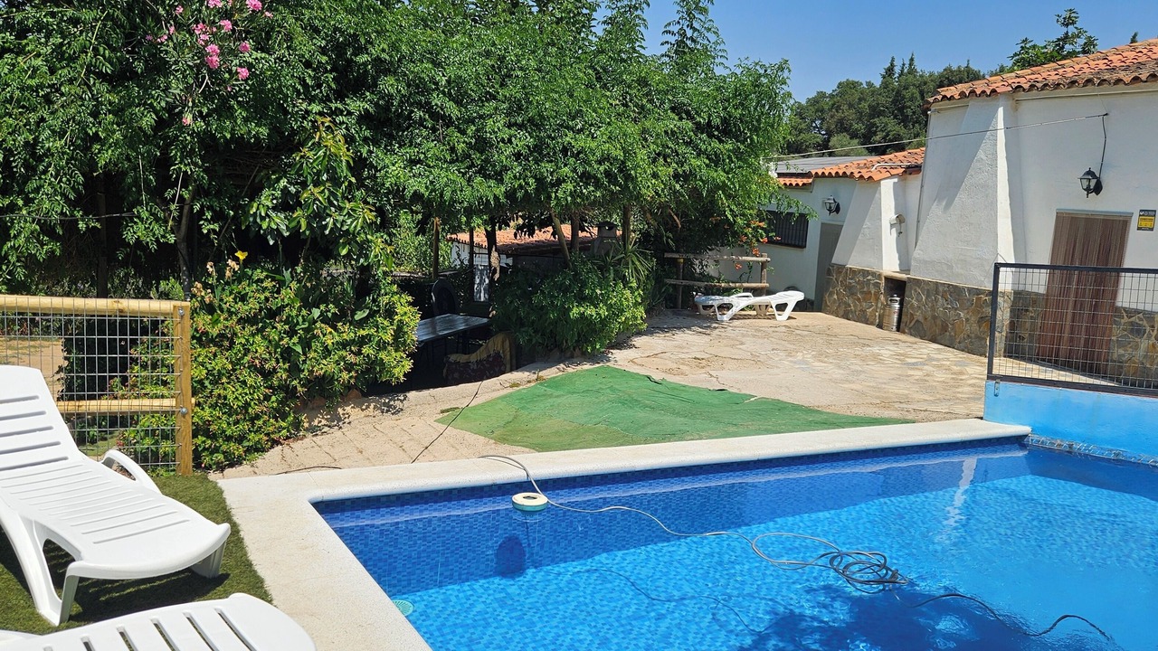 Photo of Outdoor in Calabazares