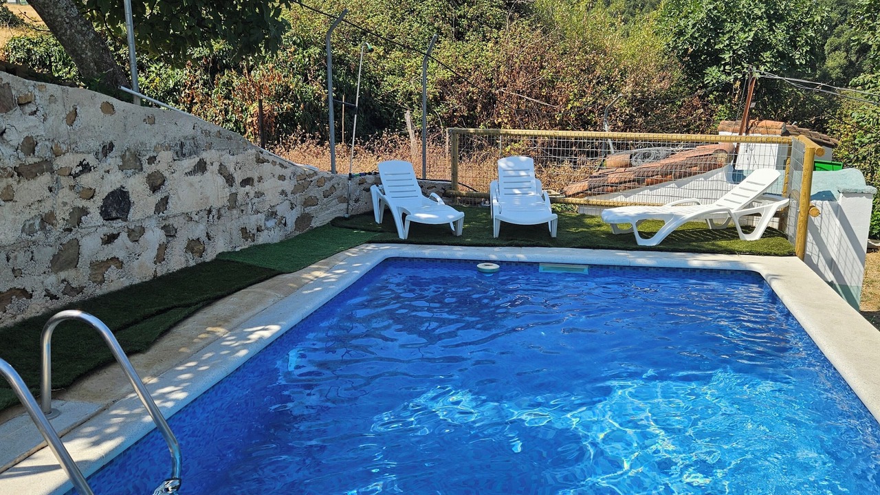 Photo of Outdoor in Calabazares