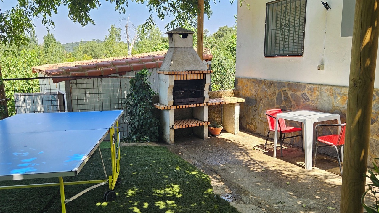 Photo of Outdoor in Calabazares