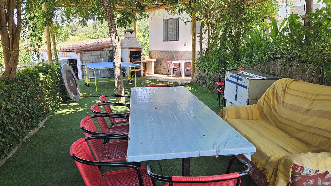 Photo of Outdoor in Calabazares