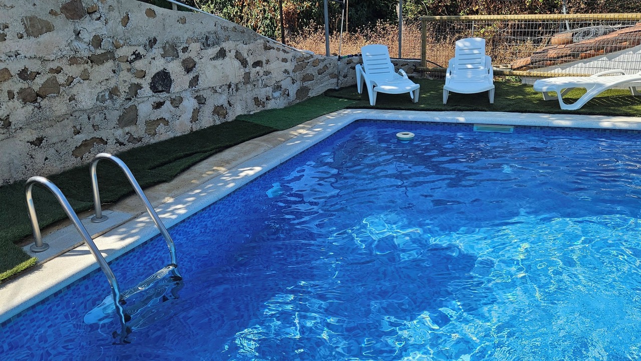 Photo of Outdoor in Calabazares