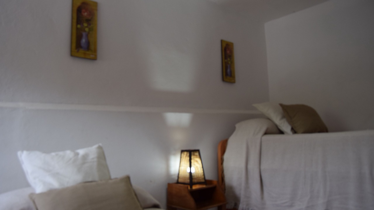 Photo of Bedroom in Calabazares