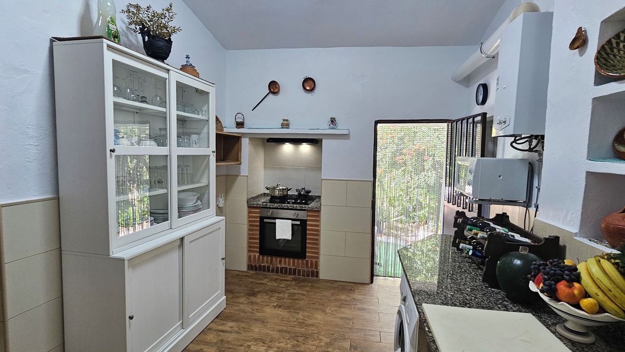 Photo of Kitchen in Calabazares