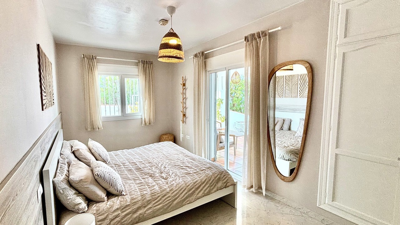 Photo of Bedroom in Canillas de Aceituno