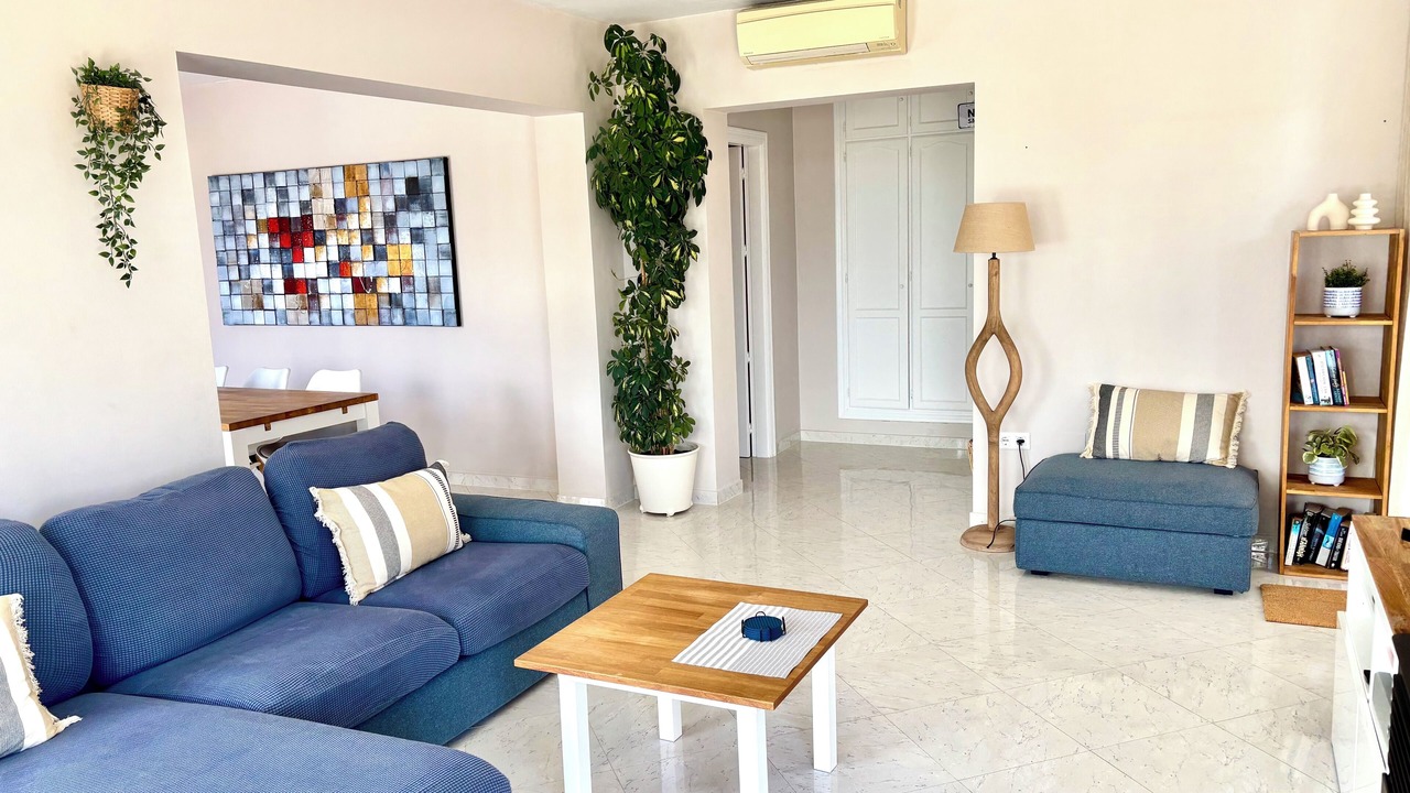 Photo of Livingroom in Canillas de Aceituno