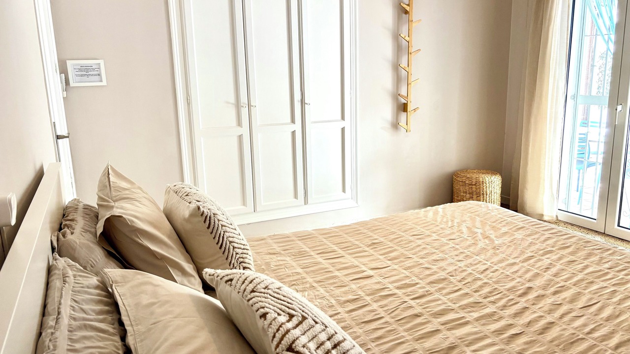 Photo of Bedroom in Canillas de Aceituno
