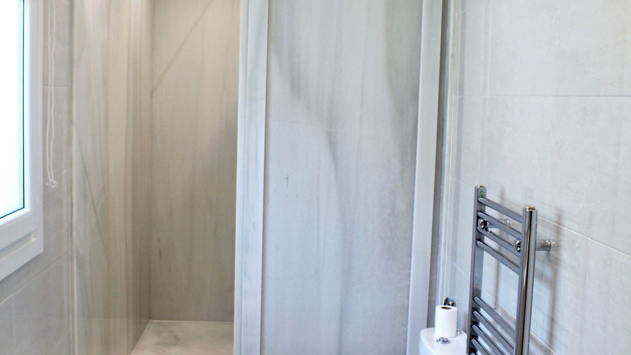 Photo of Bathroom in Canillas de Aceituno
