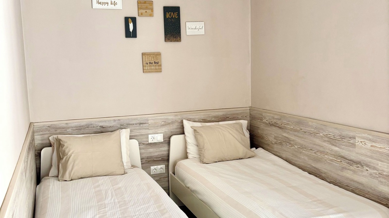 Photo of Bedroom in Canillas de Aceituno