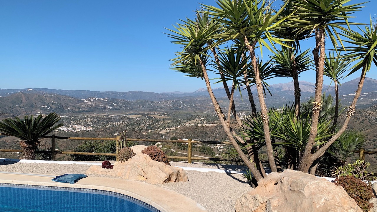Photo of Outdoor in Canillas de Aceituno