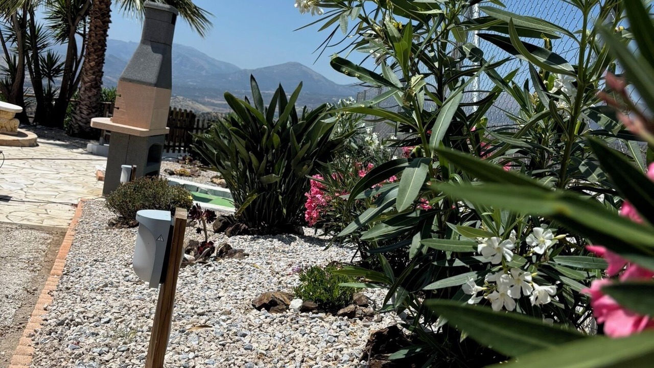 Photo of Outdoor in Canillas de Aceituno