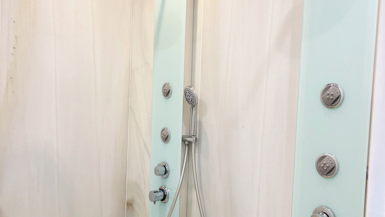 Photo of Bathroom in Canillas de Aceituno