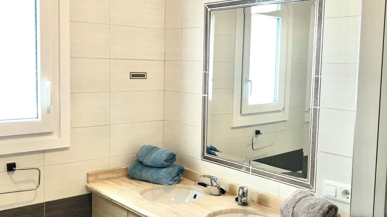 Photo of Bathroom in Canillas de Aceituno