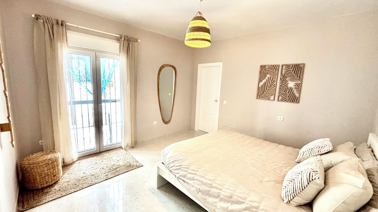Photo of Bedroom in Canillas de Aceituno