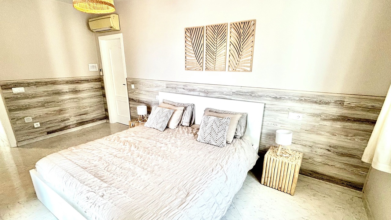 Photo of Bedroom in Canillas de Aceituno