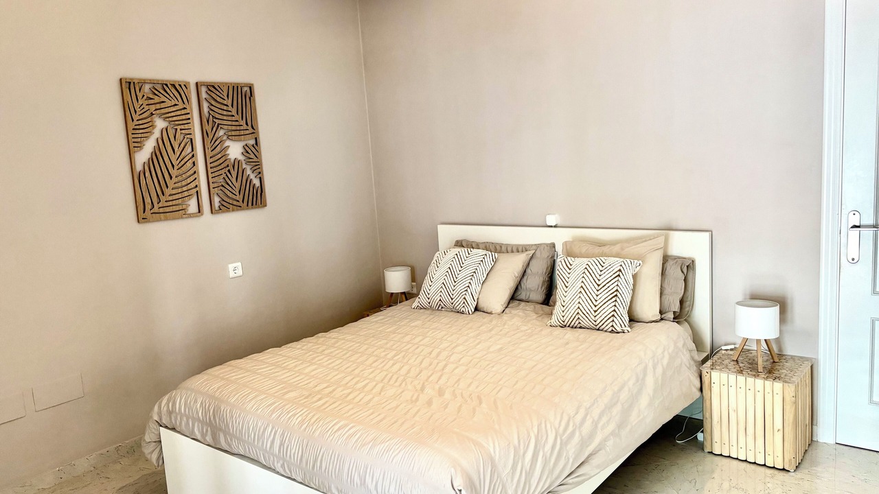Photo of Bedroom in Canillas de Aceituno