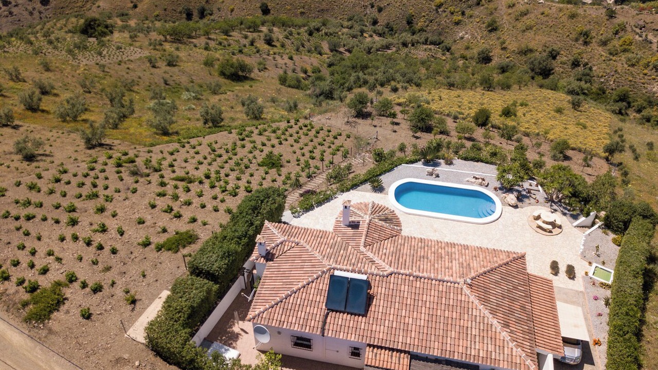 Photo of Outdoor in Canillas de Aceituno