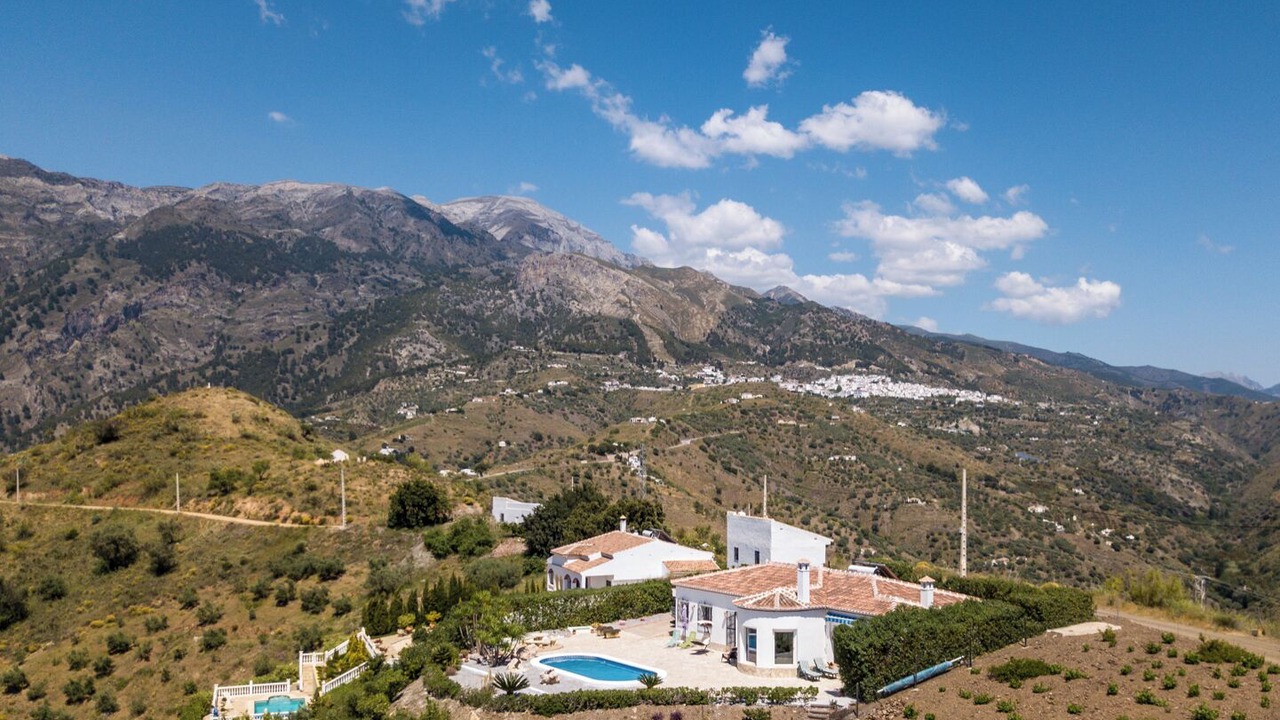 Photo of Outdoor in Canillas de Aceituno
