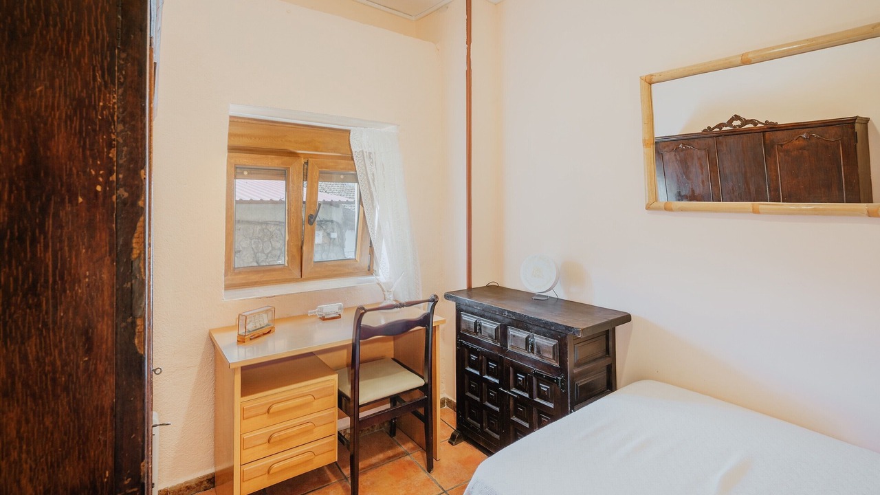 Photo of Bedroom in Poyales del Hoyo