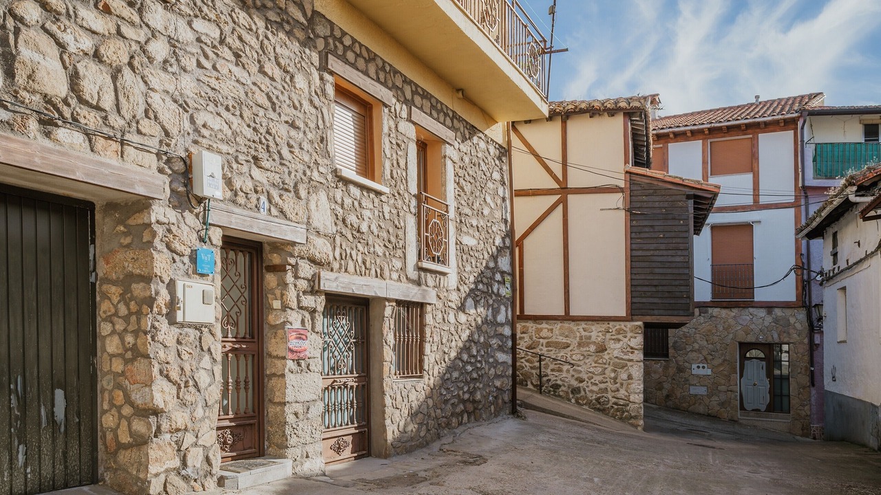 Photo of Outdoor in Poyales del Hoyo